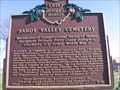 Image for Sandy Valley Cemetery #5-76