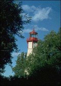 Image for Gibraltar Point Lighthouse
