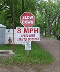 Image for 8 mph - Owatonna, MN