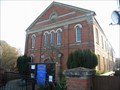 Image for Earls Barton Methodist Church, Earls Barton. Northamptonshire, UK