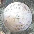 Image for The Port Authority of NY & NJ TL Mark - New York, NY