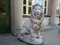 Image for Lions @ Museum der Bayerischen Könige - Hohenschwangau, Germany, BY