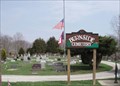 Image for Burnside Cemetery  -  Delaware Co., OH