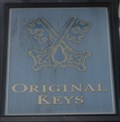 Image for Original Keys, 20 Market Place - Driffield, UK
