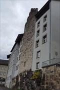 Image for Roreturm - Aarau, AG, Switzerland