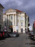 Image for Stavovske divadlo / Estates theatre, Prague, Czech republic