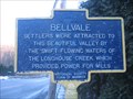 Image for Bellvale