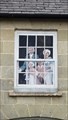 Image for Window painting - Salisbury Street - Shaftesbury, Dorset