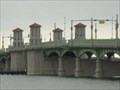 Image for Bridge of Lions - St. Augustine, FL