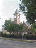 Image for First Presbyterian Church - Rock Hill, SC