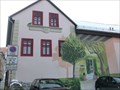 Image for A beautiful house front - 07806 Neustadt-Orla/ TH/ GER