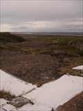 Image for Gov't of NWT Survey Control Disc #501-87-15, Kugluktuk, Nunavut