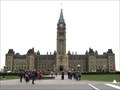 Image for Canadian Parliament Centre Block - Ottawa, Ontario