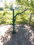 Image for Kalhaven Trail Hand Pump 2 - Grand Junction, Michigan