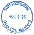 Image for Fort Foote Park-Fort Washington, MD