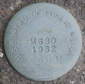 Image for BPR M690 1982 - Oregon