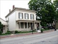 Image for William C Lewis House, Lebanon, OH