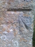 Image for Benchmark, St Mary - Old Newton, Suffolk
