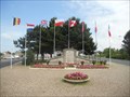 Image for World War II Libérateurs Memorial - Asnelles, France