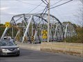 Image for Pont Curé-Marchand - Father Marchand Bridge - Drummondville, Québec