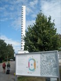 Image for Olympic Stadium Tower - Helsinki, Finland