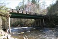 Image for Chattooga River - Burrells Ford Bridge & Chattooga River Trail - Sumter NF, SC 