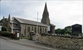 Image for Churchyard, St. Peter's - Onchan, Isle of Man