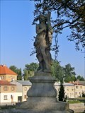 Image for St. Dismas // Sv. Dismas -  Breznice, Czech Republic