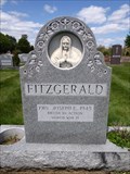Image for Pvt. Joseph E. Fitzgerald - West Springfield, MA
