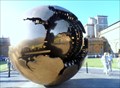 Image for Sphere Within Sphere  -  Vatican City State