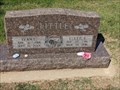 Image for 100 - Luceil E. Little - Fairlawn Cemetery - Stillwater, OK