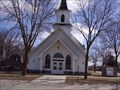 Image for St. Hubert's Catholic Church, Bluegrass, Minnesota