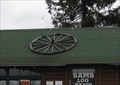 Image for Sam's Log Cabin - Albany, CA