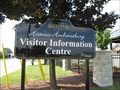 Image for Tourist Information Centre - Amherstburg, Ontario