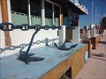 Image for Puerto Azul Anchors  -  Mazatlan, Sinaloa, Mexico
