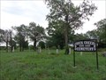 Image for Duck Creek Cemetery - Sanger, TX