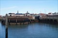 Image for Michiel de Ruyter harbour locks, Vlissingen, NL