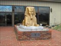Image for Sphinx - Jericho Temple - Kingsport, TN