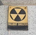Image for Cooper Road Fallout Shelter - Annapolis, MD