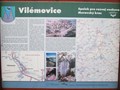 Image for Historie obce - Vilemovice, Czech Republic