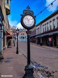 Image for Town Clock - Central City, CO