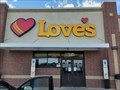 Image for Love's Travel Stop - Las Vegas, NM