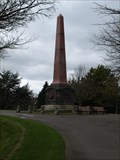 Image for Plymouth's South African War Memorial