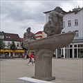 Image for Lotsenehrung - Warnemünde, Germany