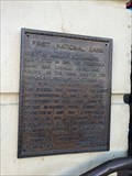 Image for First National Bank - Temecula, CA