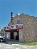 Image for Globe Theater - Bertram,TX