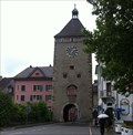 Image for Stadtbefestigung - Laufenburg, AG, Switzerland