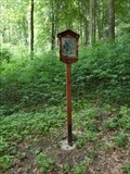 Image for Outdoor Stations of the Cross  - Modlivý dul - Svojkov, Czech Republic