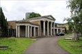 Image for Dissenters' Chapel - Kensal Green Cemetery, Harrow Road, London, UK