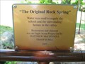 Image for Rock Springs Park Upgrade - Kingsport, TN